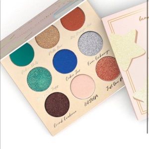 Beauty Bakerie Sugar Cookie palette